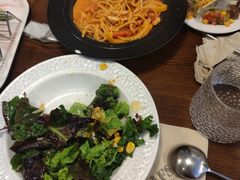 -AFS Cafe & Canteen(闽江二路店)