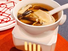-三利音·东方司宴(外滩店)