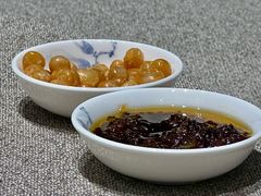 餐前小食-太湖饭店·寄畅轩中餐厅