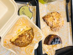 -OUR Bakery(三里屯太古里店)