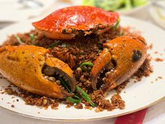 -喜记避风塘炒辣蟹(旗舰店)