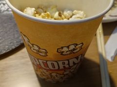 -串门海鲜烧烤(五四广场店)