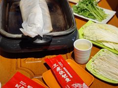 -三煮纸包鱼(青岛总店)