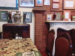 -露西亚咖啡西餐厅(哈尔滨俄侨纪念馆店)