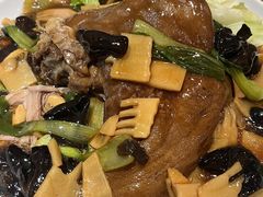 -春江饭店(共青团路总店)