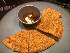 -丝路金桃·新疆菜(徐汇店)