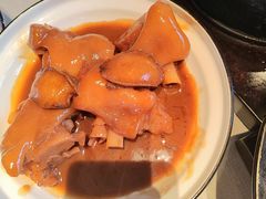 -狮王府淮扬菜(老门东店)