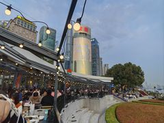 -Chili's Cafe&Bar奇利斯(滨江店)