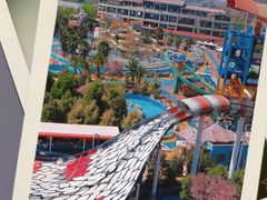 -青鱼湾水上乐园