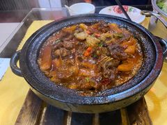 -老城味道·传统天津菜(杨柳青店)
