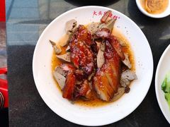 -黄连大头华烧鹅店(大良店)
