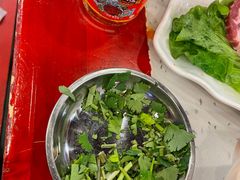 -朱氏胖子烂火锅(洪崖洞店)