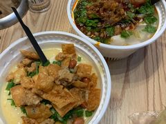 -豆相识•九九豆腐脑(牛咡桥店)