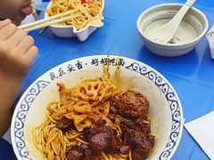 -梅溪·小伙子干挑面(安吉总店)