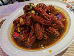 -霸王虾·小龙虾香辣蟹(玉林店)