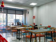 -香里香自助快餐(全安广场店)