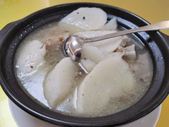 -福今喜粤餐厅