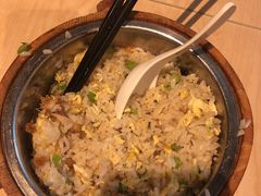 -避风塘(百联东郊店)