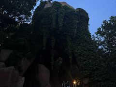 -燕窝岭