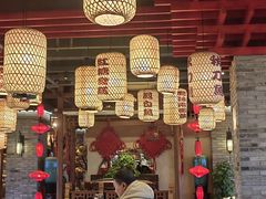 -二十八里太湖船菜(吉祥路店)