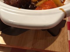 -西贝(金桥店)