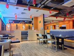 -名门潮牛·鲜牛肉海鲜火锅.烧烤自助餐厅(诚丰广场店)