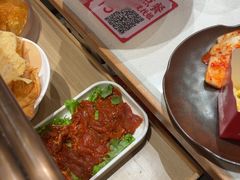 -豆花姐烂豆花火锅(水屯北路恒大滨河店)