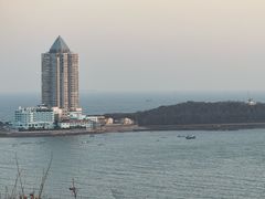 -青岛海滨风景区