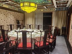 包厢-古韵轩·江浙融合菜(梁溪店)