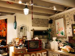 -十面欢腾·海鲜面·台式Bistro(长乐路店)