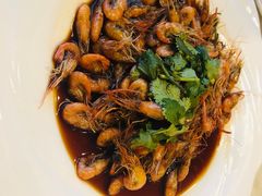 酱油河虾-多米餐厅(文涵路店)