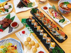 -苍月中华料理(王府井店)