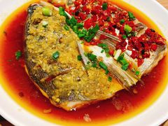 -建辉湖南土菜馆(南大街店)