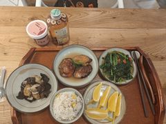 -山食间·中式营养轻餐(保利时光里店)