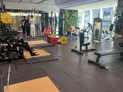 -MYFIT健身工作室(赞成店)
