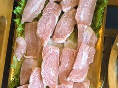 -老渔家·白族·石板烧·野生菌火锅(古城中心店)
