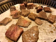 -熊出没日本烧肉放题