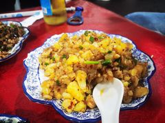 -老丽江餐馆(丽江华都商贸城店)