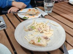 -榖屋house of flour(张江首店)