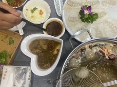 -官塘陈记鱼生·潮汕砂锅粥·牛肉火锅(潮枫路总店)