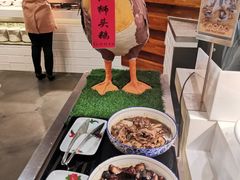 -The COOK·厨餐厅·自助餐(浦东嘉里大酒店)