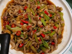 -福阿婆老牌湘菜(大润发店)