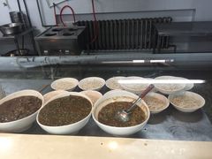 -哈工大一校区食堂