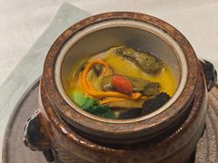 -叶叶菩提·晋福宫