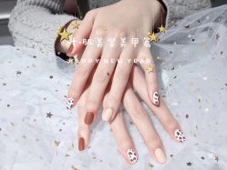 -Miss叶美甲美睫