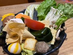 -呷哺呷哺(嘉定新城万达店)