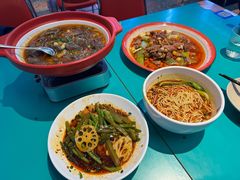 -川正旺江湖菜(三元桥店)