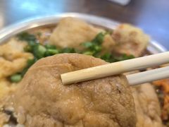 -老巷口螺蛳粉(柳州总店)