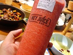 莓莓四季春-茶桔便(欧亚大观店)