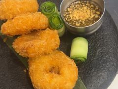 -simply thai天泰(长泰广场店)